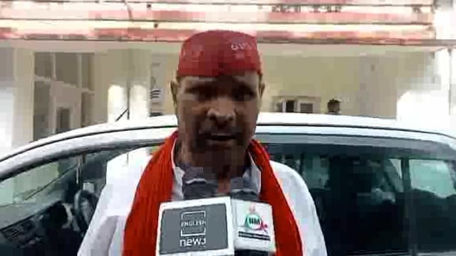  बांसडीह कस्बे में निषाद पार्टी के शीर्ष नेताओं की आगमन पर विविध कार्यक्रम होंगे आयोजित, जिला अध्यक्ष ने दी जानकारी