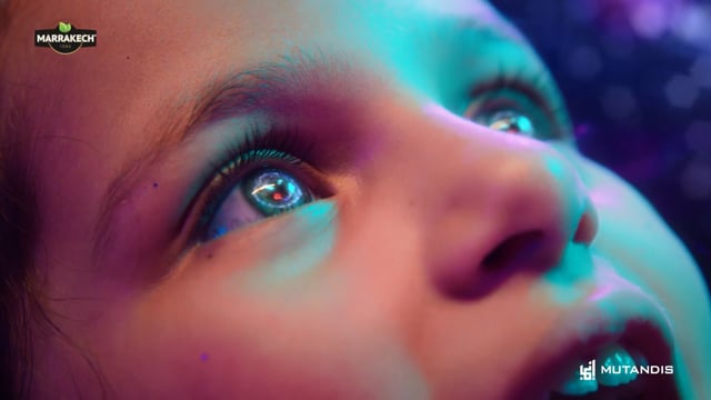 Vitakids — Campagne TV 2025
