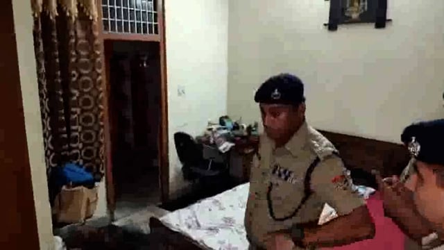 शिवालिकनगर! होटल कारोबारी की बेटी को बंधक बनाकर बदमाशों ने दिया बड़ी लूट को अंजाम!