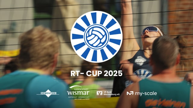 Video RT Cup Wismar von my-scale
