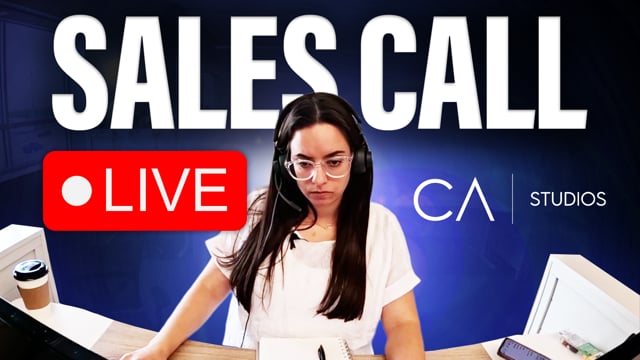 Full Live Dial with Ashley M || Ultimate Agent Season 3