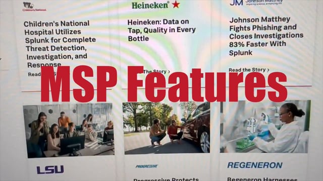 Fluency Partner Program Overview video thumbnail