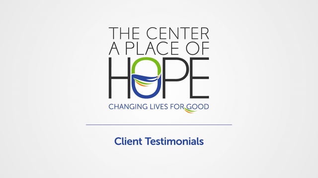 Finding hope