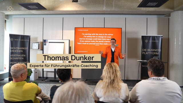Thomas Dunker