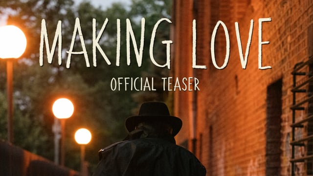 ДА  ПРАВИШ ЛЮБОВ I MAKING LOVE (2025) Official Teaser