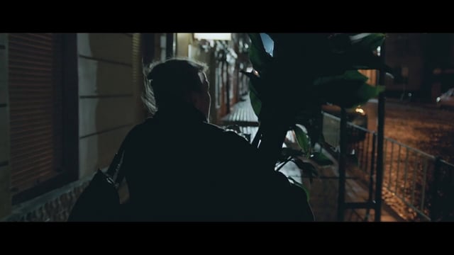 I know you | Trailer