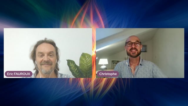 Atelier 324 "Les 5 Moteurs de votre Transformation" Eric Fauroux