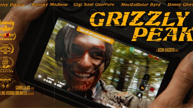 GrizzlyPeak_Trailer