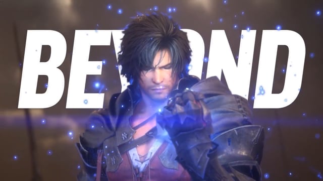 Reel Background Poster