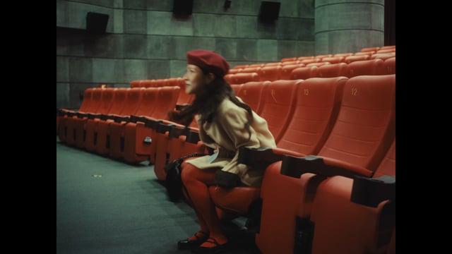 TIME OF CINEMA_Trailer