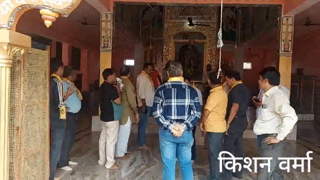 पत्रकारिता की ताकत, सच्चाई, और निष्पक्षता में- विनोद अग्रवाल,,