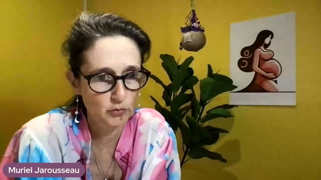 Atelier 333 "Connectez-vous à l’âme que vous avez incarnée à votre naissance ou à celle qui s’apprête à venir au monde" Muriel Jarousseau
