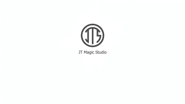 Video Seer Pendant by Jackie Zhao and JT Magic