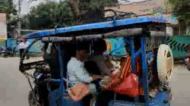 राधा अष्टमी को लेकर तैयारी चल रही है जोर शोर से ब्रेकिंग लाइव