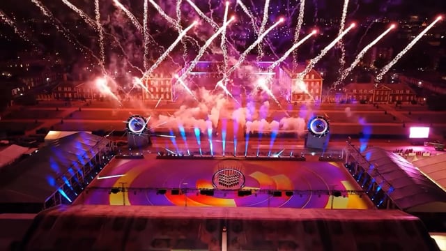 GCAT LONDON 2025 Highlight