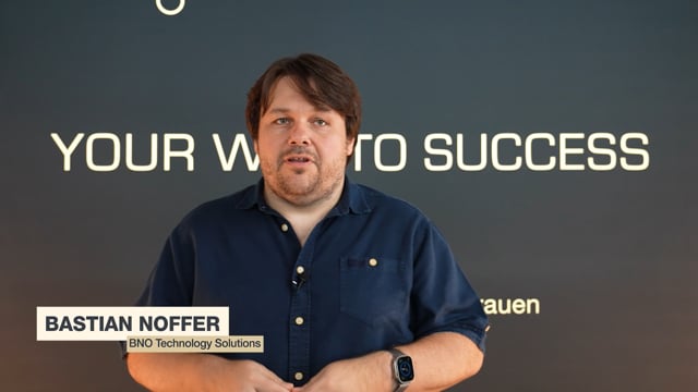 Bastian Noffer