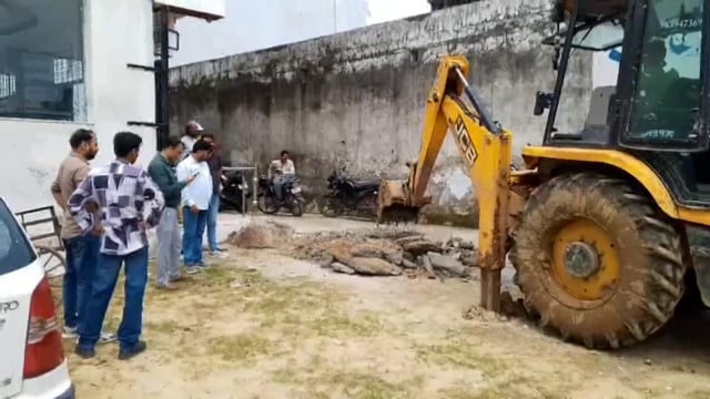 पीरान कलियर! दरगाह साबिर पाक के सालाना उर्स को लेकर हटाया