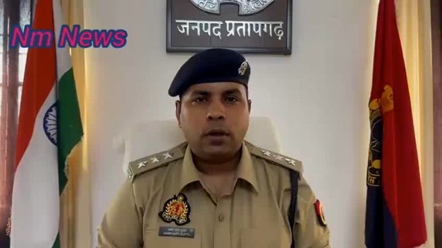 *थाना हथिगवां पुलिस द्वारा हत्या के अभियोग से संबंधित 01 वांछित अभियुक्त सिद्धार्थ मिश्रा उर्फ टिंकू उपरोक्त को#latest_n