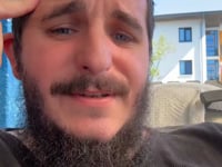 Video von Petar