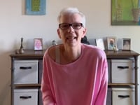 Video von Anja
