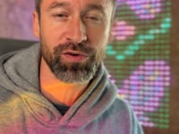Video von Marius