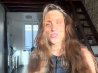 Salomé Hénon présentation 