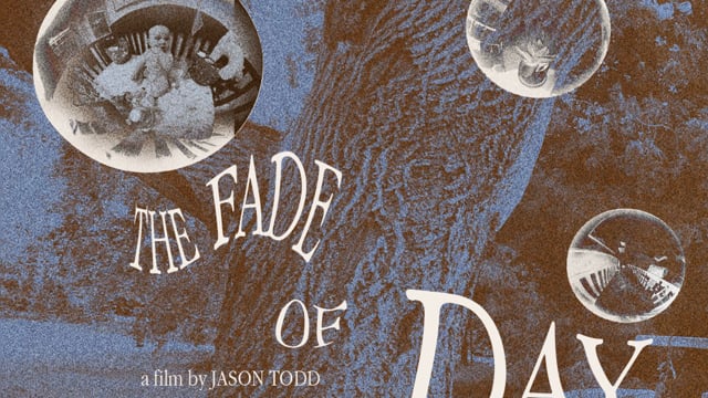 The Fade of Day (2025) - Trailer