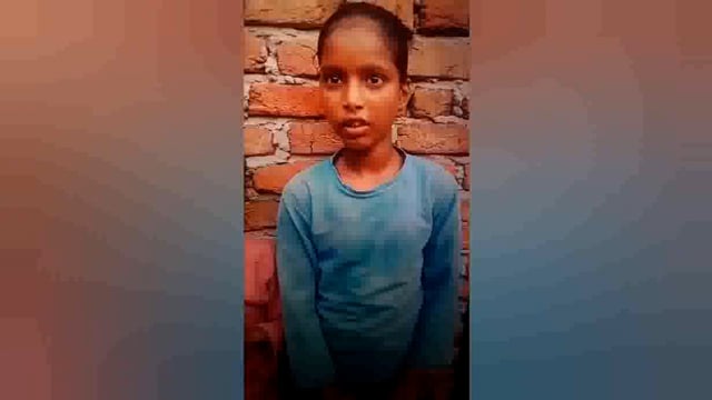  प्राथमिक विद्यालय में छात्रा से सफाई करवाते हुआ वीडियो वायरल जिला अधिकारी चंद्र प्रकाश सिंह ने क्या कहा