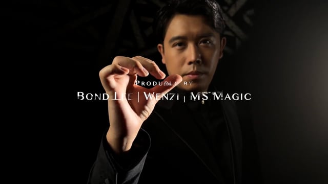 Video Ultra Smoke by Bond Lee, Wenzi & MS Magic
