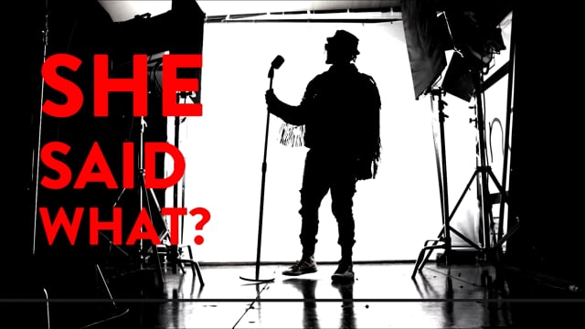 Infamous Mic