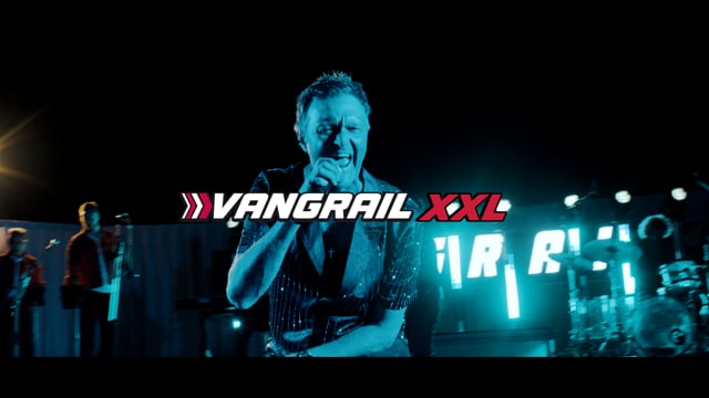 Vangrail · Commercial