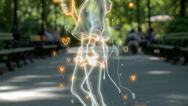 VibeDrop Example Video 2