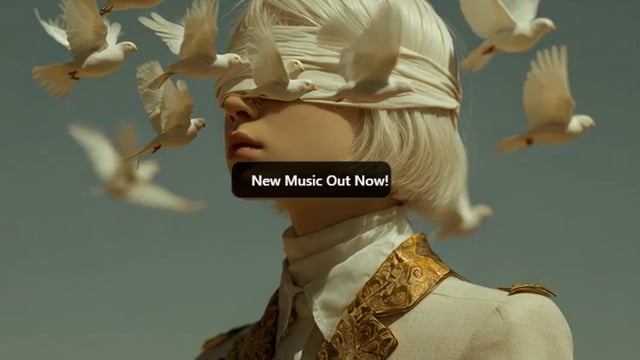 VibeDrop Example Video 1