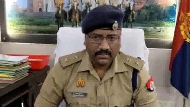 पुलिस का जुआ और सट्टेबाजो के खिलाफ चलाया गया अभियान कल 23 जुआरी पकड़े गए थाना न्यू आगरा से आठ कमला नगर से 15जुआरी को पकड