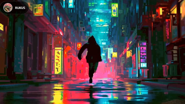 VibeDrop Example Video 3