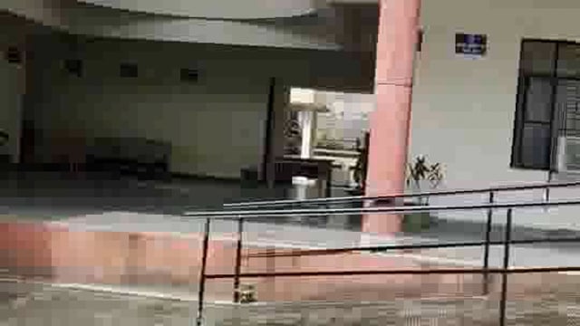 पलिया में मौर्य समाज ने राज्यपाल को सम्बोधित ज्ञापन एसडीएम को‌ सौंपा