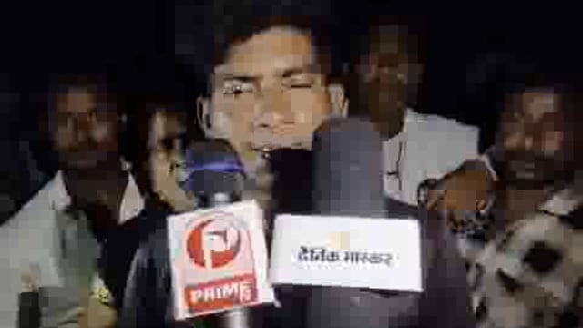 संदिग्ध परिस्थितियों में युवक की मौत, परिजनों ने जताई हत्या की आशंका