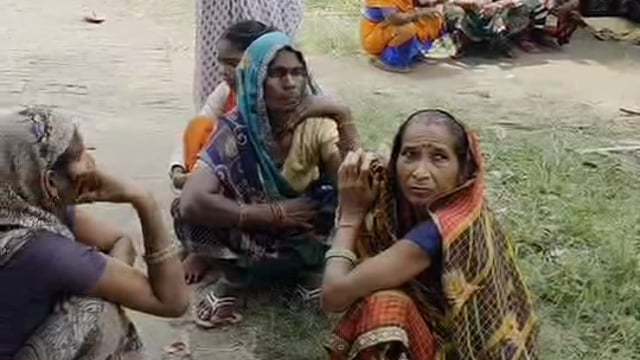 परिजनों ने नहीं किया करन के शव का अन्तिम संस्कार