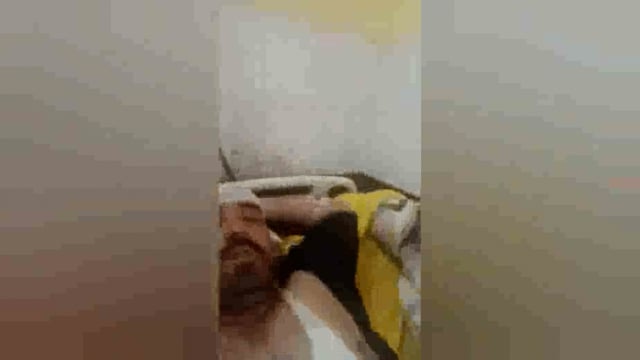 बरसाना में दबंगों ने होटल के नौकरों के साथ की मारपीट