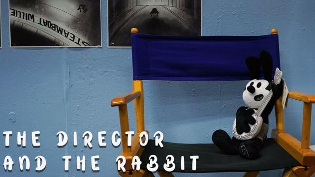 The Director and The Rabbit