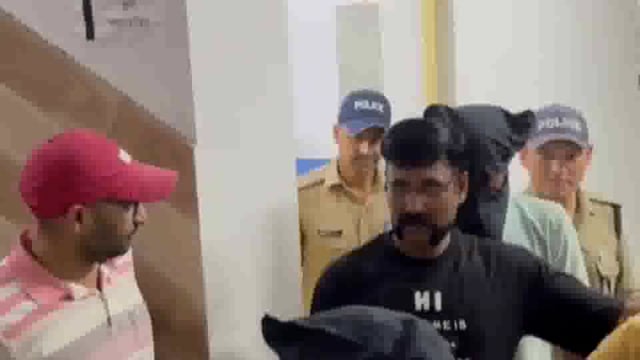 हरिद्वार! एस एस पी प्रमेंद्र डोभाल के कुशल नेतृत्व में शिवालिक नगर लूट का धमाकेदार खुलासा!