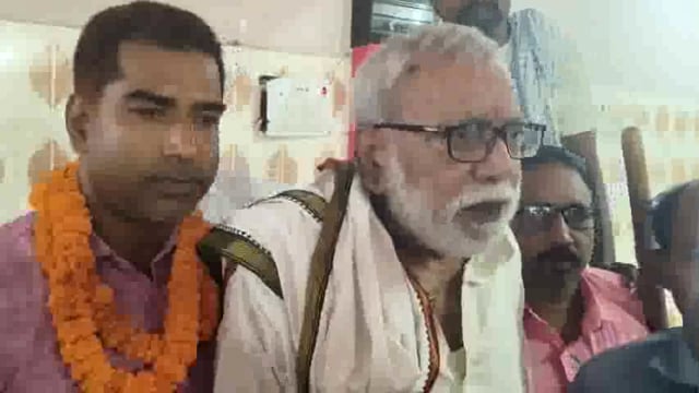 सुजीत बने अमरपुर डीलर संघ के अध्यक्ष,संघ के प्रदेश अध्यक्ष के समक्ष निर्विरोध निर्वाचित।