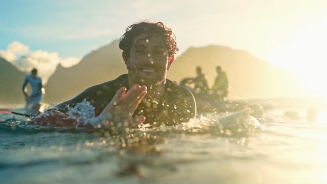 Meu Nome é João Chianca