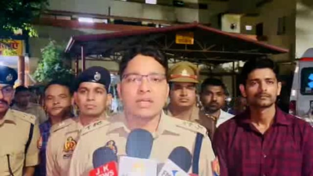 *थाना इटियाथोक क्षेत्रांतर्गत रात्रि चेकिंग के दौरान इटियाथोक  पुलिस व SOG टीम की संयुक्त कार्यवाही में पुलिस मुठभेड़ के