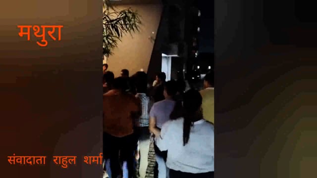 बीटेक की छात्रा ने किया सुसाइड पुलिस ड्यूटी जांच में