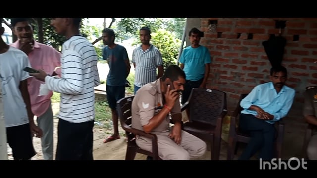 बेलवा बहुता ग्राम पंचायत के तकिया सरयू नहर पुल के पास नहर में  32 वर्षीय युवक का बरामद हुआ शव