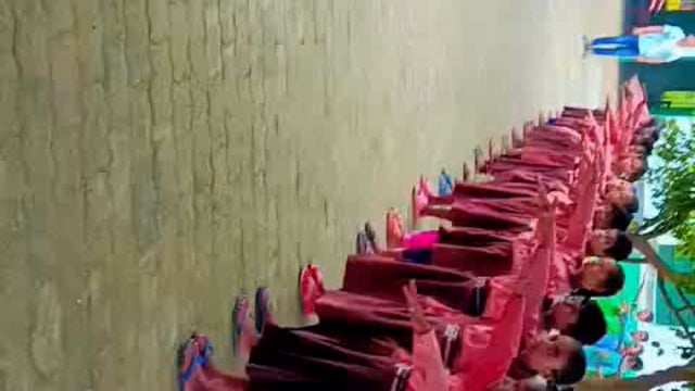 बिहार के दो विद्यालयों में विशेष कार्यक्रमः भावनपुर और सराय सईद खां के विद्यालयों में 'हमारा विद्यालय हमारा स्वाभिमान',