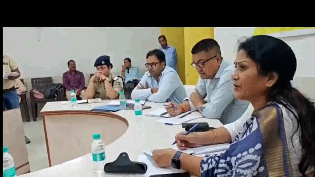 उत्तराखंड! में भारी बारिश का रेड अलर्ट! प्रशासन सतर्क!