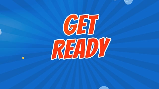 Video preview image of Fun Run video; click to visit the ParentSquare post with the video