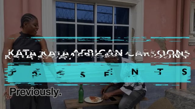 What's Yours Is Also Mine (Part 3)